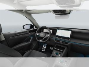 Volkswagen Tiguan GOAL 1,5 eTSI 110 kW DSG