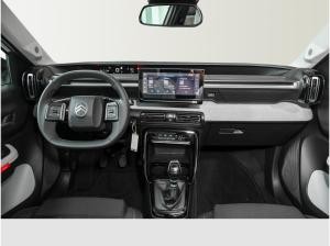 Citroën C3 Elektromotor 113 MAX // Privatleasing // Bestellfahrzeug