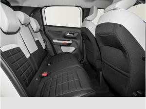 Citroën C3 Elektromotor 113 MAX // Privatleasing // Bestellfahrzeug