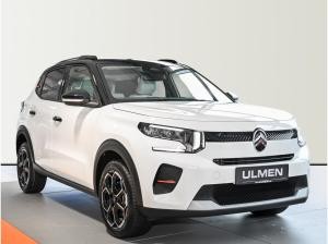 Citroën C3 Elektromotor 113 MAX // Privatleasing // Bestellfahrzeug