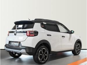 Citroën C3 Elektromotor 113 MAX // Privatleasing // Bestellfahrzeug