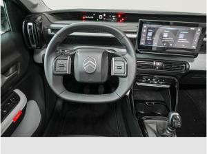 Citroën C3 Elektromotor 113 MAX // Privatleasing // Bestellfahrzeug