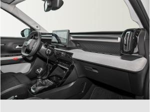 Citroën C3 Elektromotor 113 MAX // Gewerbeleasing // Bestellfahrzeug !!