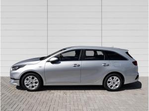 Kia Ceed SW Vision 1.5T DCT KOMFORT+ Paket