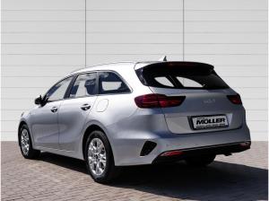 Kia Ceed SW Vision 1.5T DCT KOMFORT+ Paket