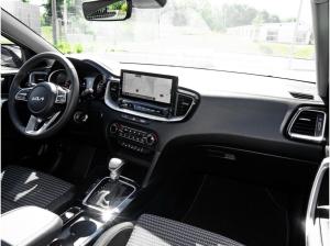Kia Ceed SW Vision 1.5T DCT KOMFORT+ Paket
