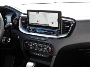 Kia Ceed SW Vision 1.5T DCT KOMFORT+ Paket