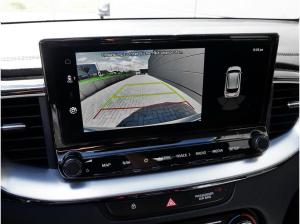 Kia Ceed SW Vision 1.5T DCT KOMFORT+ Paket