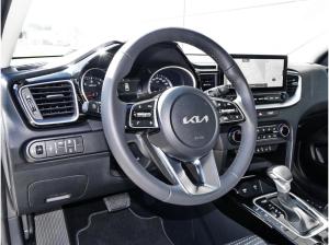Kia Ceed SW Vision 1.5T DCT KOMFORT+ Paket