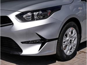 Kia Ceed SW Vision 1.5T DCT KOMFORT+ Paket