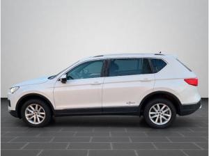 Seat Tarraco 2.0 TDI AHK/Navi//Carplay/ACC/Pano/Beats