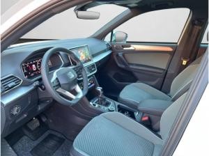 Seat Tarraco 2.0 TDI AHK/Navi//Carplay/ACC/Pano/Beats