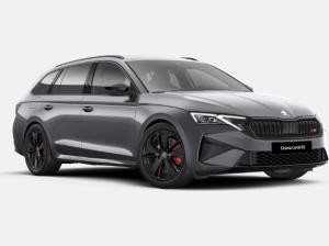 Skoda Octavia Combi RS | inkl. Wartung & Verschleiß | Gewerbe