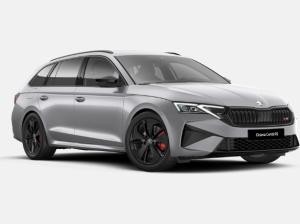 Skoda Octavia Combi RS | inkl. Wartung & Verschleiß | Gewerbe