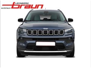 Jeep Compass 4WD S PHEV *LIMITIERTES ANGEBOT*