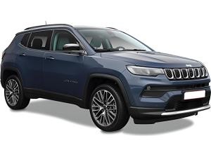 Jeep Compass 4WD S PHEV *LIMITIERTES ANGEBOT*