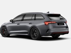 Skoda Octavia Combi RS | inkl. Wartung & Verschleiß | Gewerbe