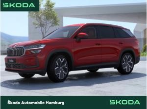 Skoda Kodiaq Sportline 2,0 TSI 150 kW 7-Gang-DSG 4x4 *130 Jahre Skoda*
