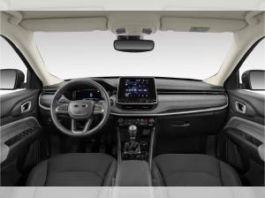 Jeep Compass 4WD S PHEV *LIMITIERTES ANGEBOT*