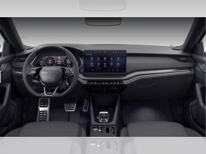 Skoda Octavia Combi RS | inkl. Wartung & Verschleiß | Gewerbe