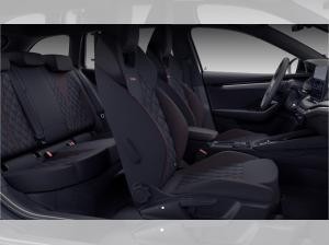 Skoda Octavia Combi RS | inkl. Wartung & Verschleiß | Gewerbe