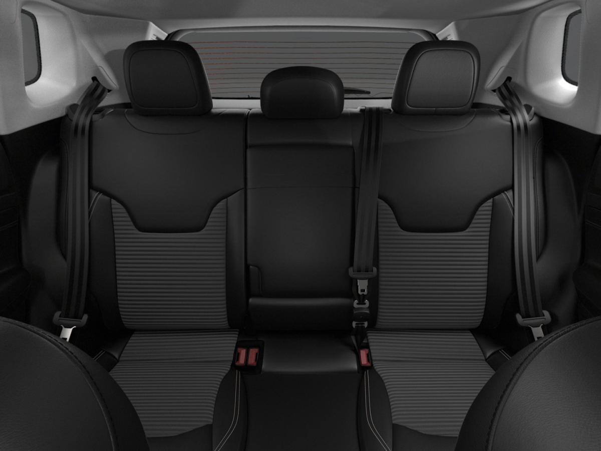 Jeep Compass Altitude MY24 | Automatik | Mit Klimaautomatik | Inkl. Allwetterreifen❗