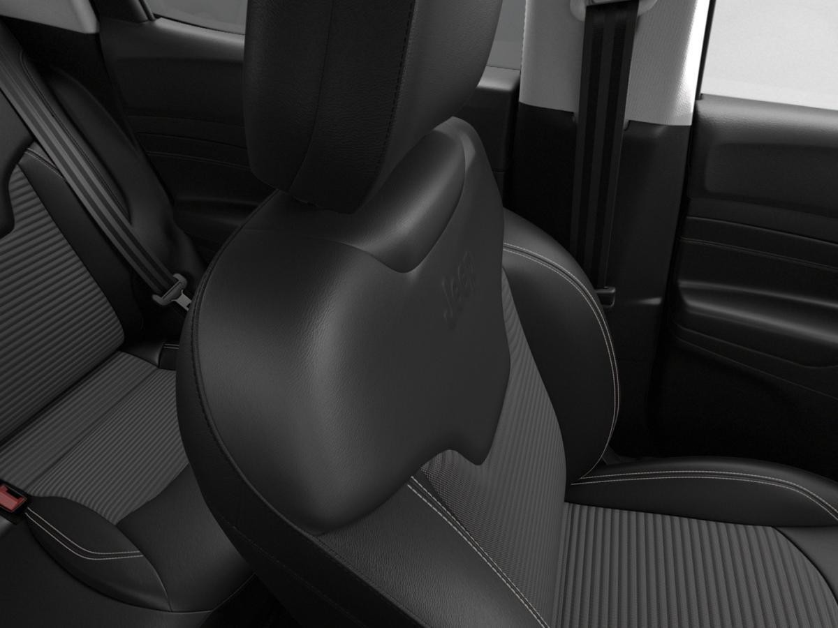 Jeep Compass Altitude MY24 | Automatik | Mit Klimaautomatik | Inkl. Allwetterreifen❗