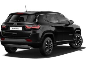 Jeep Compass Altitude MY24 | Automatik | Mit Klimaautomatik | Inkl. Allwetterreifen❗