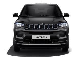 Jeep Compass Altitude MY24 | Automatik | Mit Klimaautomatik | Inkl. Allwetterreifen❗