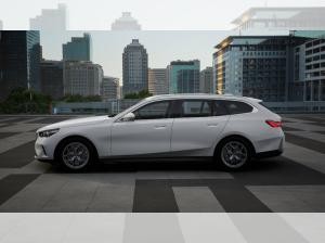 BMW 520 Touring