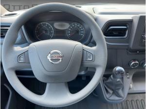 Nissan Interstar ACENTA dCi135 KASTEN L2H2 5J.-Garantie 🤩 SONDERAKTION 🛒 SOFORT VERFÜGBAR ❗️❗️❗️