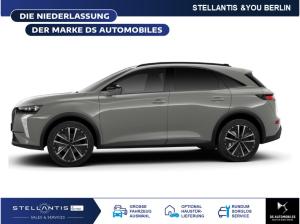 DS Automobiles DS 7 PALLAS BlueHDI 130 !Sofort Verfügbar!