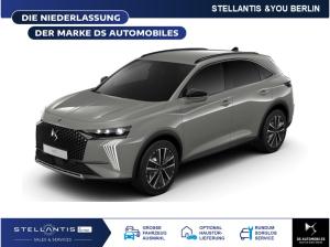 DS Automobiles DS 7 PALLAS BlueHDI 130 !Sofort Verfügbar!