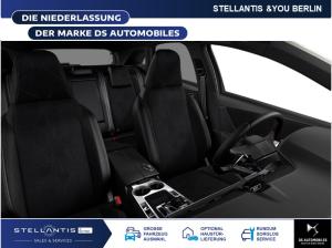 DS Automobiles DS 7 PALLAS BlueHDI 130 !Sofort Verfügbar!