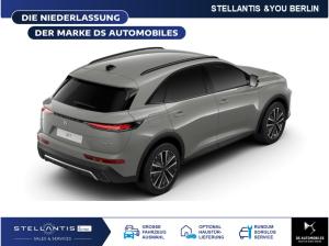 DS Automobiles DS 7 PALLAS BlueHDI 130 !Sofort Verfügbar!