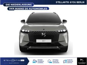 DS Automobiles DS 7 PALLAS BlueHDI 130 !Sofort Verfügbar!