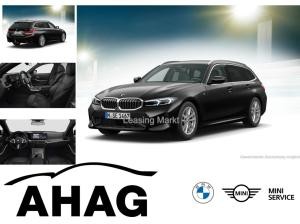 BMW 330 i Touring Automatic Sport Aut. Klimaaut. AHK
