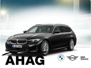 BMW 330 i Touring Automatic Sport Aut. Klimaaut. AHK