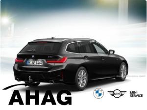 BMW 330 i Touring Automatic Sport Aut. Klimaaut. AHK