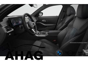 BMW 330 i Touring Automatic Sport Aut. Klimaaut. AHK