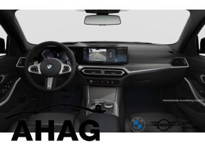 BMW 330 i Touring Automatic Sport Aut. Klimaaut. AHK