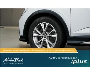 Audi Q3 Sportback S line 35TFSI Stronic Navi virtual ACC EPH DAB