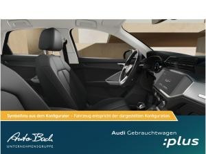 Audi Q3 Sportback S line 35TFSI Stronic Navi virtual ACC EPH DAB