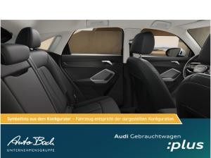 Audi Q3 Sportback S line 35TFSI Stronic Navi virtual ACC EPH DAB