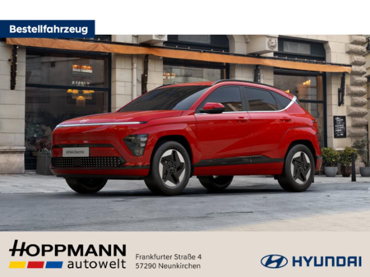 Hyundai KONA Select Elektro 2WD | 57290 Neunkirchen