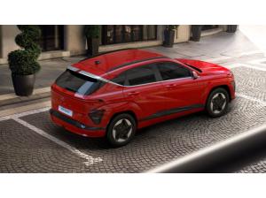 Hyundai KONA Select Elektro 2WD | 57290 Neunkirchen