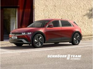 Hyundai IONIQ 5 63kWh BASIS// NAVI// PDC// SHZ - KONFIGURIEREN MÖGLICH
