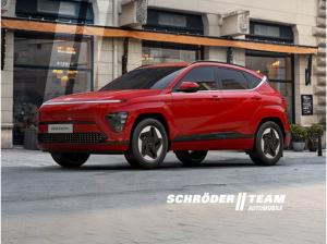 Hyundai Kona Elektro 48,4kWh SELECT//PDC// KAMERA// GEWERBEAKTION