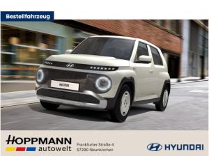 Hyundai INSTER Select 42 kWh Automatik|57290 Neunkirchen
