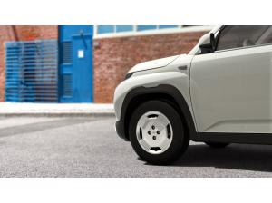 Hyundai INSTER Select 42 kWh Automatik|57290 Neunkirchen